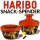 Haribo Bärchenspender, Spenderbox für Gummibären
