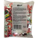 Candy Fayre Fruchtkaramellen in mehreren Geschmacksrichtungen (300g Beutel)