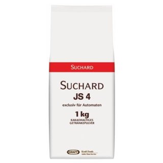 Kakaopulver Suchard "JS 4", 1 kg