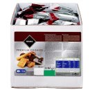 Rioba Kaffee Kekse Premium Mix (ca.144 Stück)