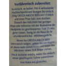 Oryza Milchreis Rundkorn-Spitzenreis (2kg Beutel)