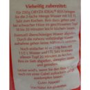 Oryza Ideal-Reis Hochwertiger Langkorn-Spitzenreis...