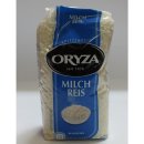 Oryza Milchreis Rundkorn-Spitzenreis (1X1kg Beutel)