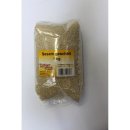 Friessinger Sesam weiss geschält (1kg Beutel)
