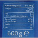 Kölner Weißer Kandis in Würfeln (600g...