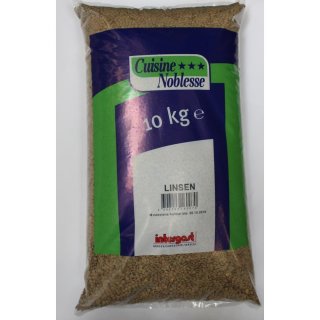 Cuisine Noblesse Linsen (10kg Beutel)
