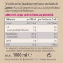 Huxol Classic Flüssigsüße (1l Flasche)