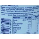 Huxol Süßstofftabletten Nachfüll-Spenderdose mit 650 Tabletten (39g Dose)