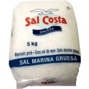 Sal Costa Meersalz grob (5Kg Paket)