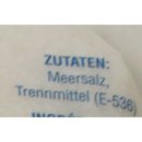 Sal Costa Meersalz grob (5Kg Paket)