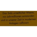 Apti Tafelsalz (500g Packung)