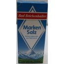 Bad Reichenhaller Markensalz (500g Packung)
