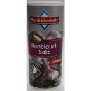 Bad Reichenhaller Knoblauchsalz (90g Dose)