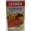 Leimer Paniermehl aus extra gebackenem Weizenbrot (1kg...