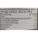 Le Clou Achat Schnecken - 5 Dutzend (400g)