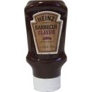 Heinz Barbecue Classic Grillsauce (400ml Squeezer Flasche)