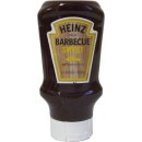 Heinz Barbecue Sweet Grillsauce (400ml Squeezer Flasche)