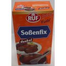 RUF Soßenfix Soßenbinder dunkel (1kg Packung)