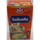 RUF Soßenfix Soßenbinder hell (1X1kg Packung)
