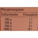 RUF Soßenfix Soßenbinder hell (1X1kg Packung)