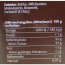 Knorr Mondamin Fix Saucenbinder dunkel (1kg Packung)