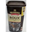 Knorr Mondamin Roux dunkle Mehlschwitze (1Kg Packung)