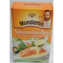 Mondamin Saucenbinder hell (1X250g Packung)