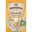 Mondamin Saucenbinder hell (250g Packung)