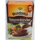 Mondamin Saucenbinder dunkel (250g Packung)