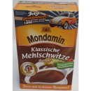 Mondamin Klassische Mehlschwitze dunkel (250g Packung)