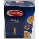 Barilla Fusilli No98 (500g Packung)