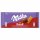 Milka Lotus Biscoff (90g Tafel)