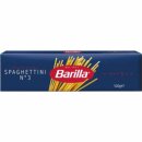 Barilla Spaghettini No3 (500g Packung)