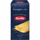 Barilla La Collezione Lasagne (500g Packung)
