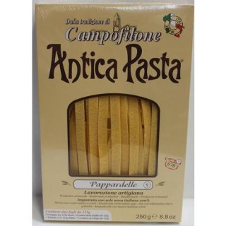 Antica Pasta Pappardelle Campofilone (250g Packung)