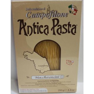 Antica Pasta Maccheroncini Campofilone (250g)