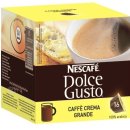 Nescafe Dolce Gusto "Caffe Crema Grande", 16...