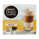 Nescafe Dolce Gusto "Latte Macchiato Vanilla",...