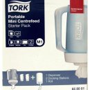 TORK Abrollspender für Reinigungstücher Starter Pack (4-teilig)