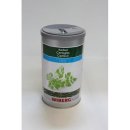 Wiberg Kerbel gefriergetrocknet (65g Dose)