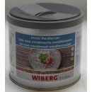 Wiberg BIO Ursalz mediterran (410g Dose)
