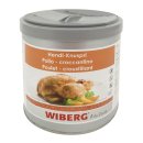 Wiberg Hendl Knuspri Gewürzsalz (500g Dose)