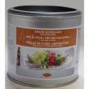 Wiberg Dekorblütenmix Blütenmischung (35g Dose)