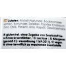 Wiberg Asia Gewürzzubereitung (300g/470ml Dose)