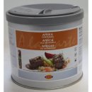 Wiberg Afrika Gewürzsalz (380g Dose)