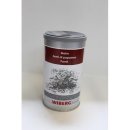 Wiberg Mohn ganz (700g Dose)