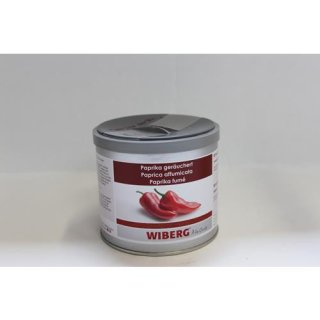 Wiberg Paprika geräuchert (270 g)