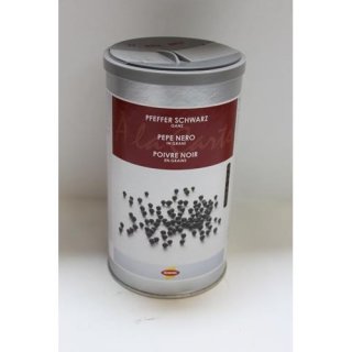 Wiberg Pfeffer schwarz ganz (630 g)