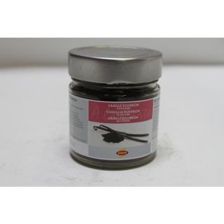 Wiberg Vanille Bourbon gemahlen (100g)