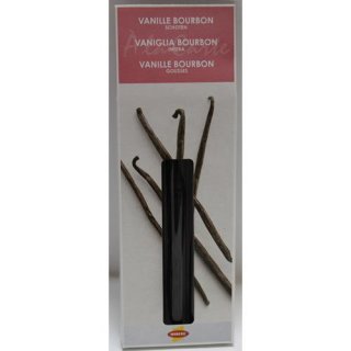 Wiberg Vanille Bourbon Schoten 5x2 St. Karton